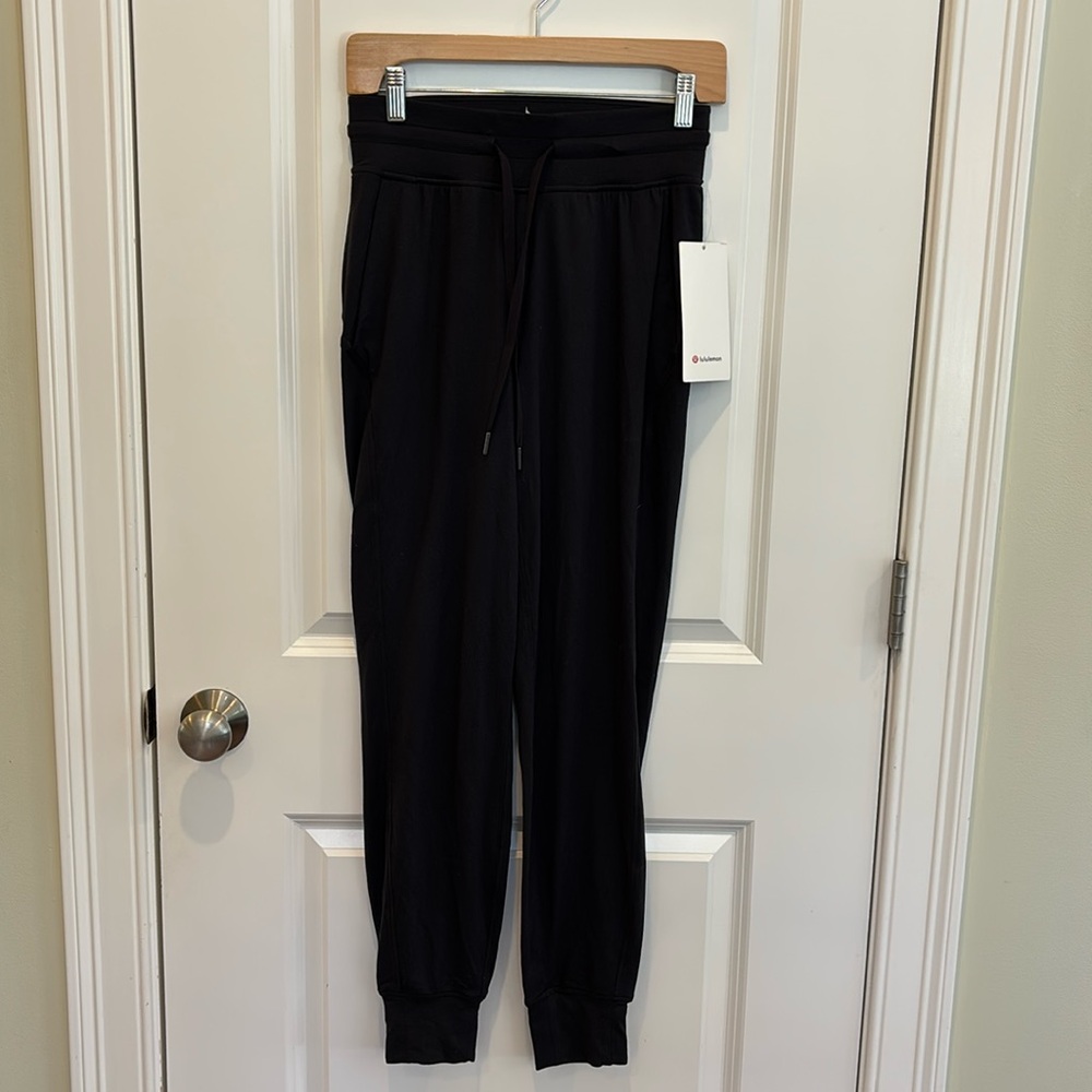 Lululemon Ready to Rulu HR Joggers